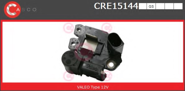 CASCO CRE15144GS Regulator